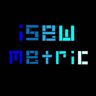 isewmetric